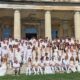 Nuova edizione del «White Lunch», nuovo successo