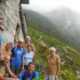 Itinerario per il Tagliaferro insieme alla Commissione Segnaletica del Cai Varallo