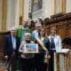 Consegnato a Franca Manenti il Premio al Fabbriciere di Montagna 2026